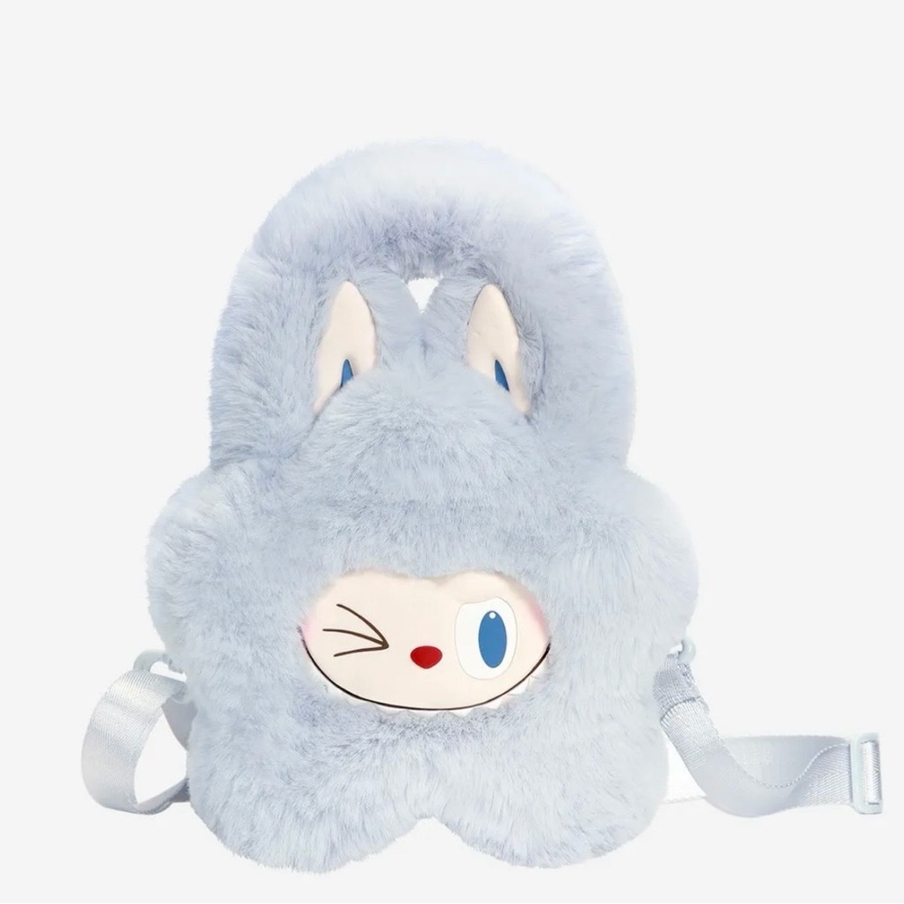 Official Labubu Bag